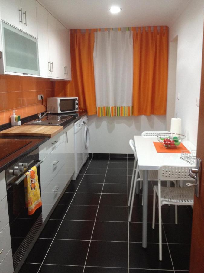 Duplex Proximo Do Aeroporto Lisboa Διαμέρισμα Εξωτερικό φωτογραφία
