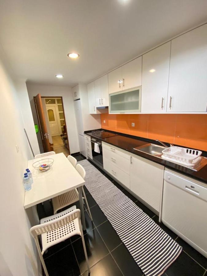 Duplex Proximo Do Aeroporto Lisboa Διαμέρισμα Εξωτερικό φωτογραφία
