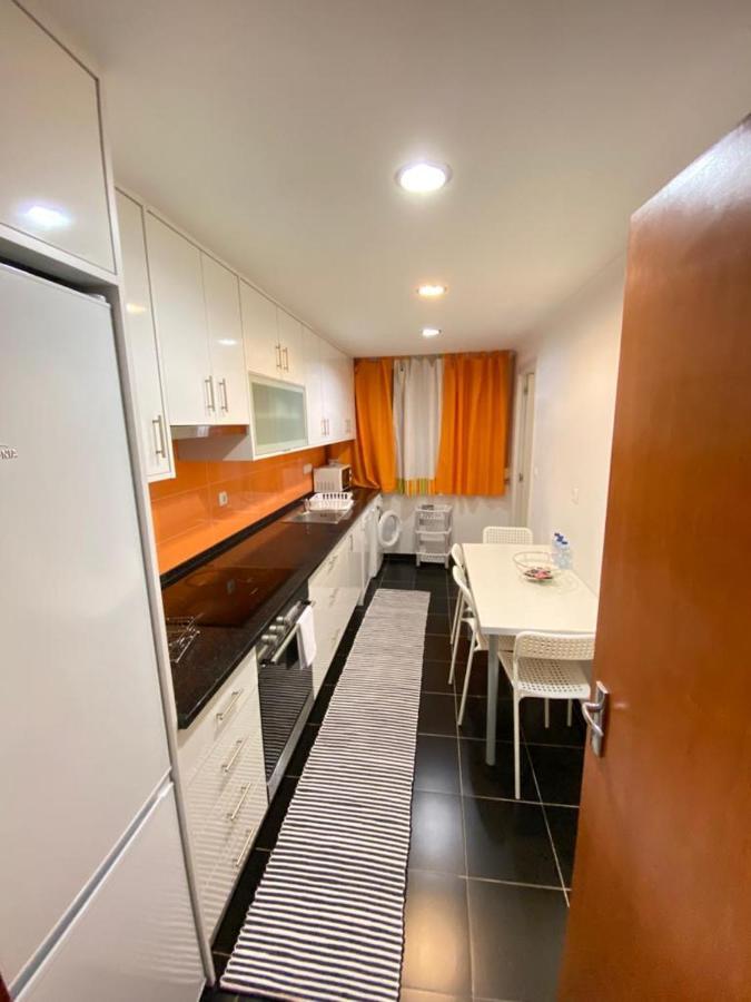 Duplex Proximo Do Aeroporto Lisboa Διαμέρισμα Εξωτερικό φωτογραφία
