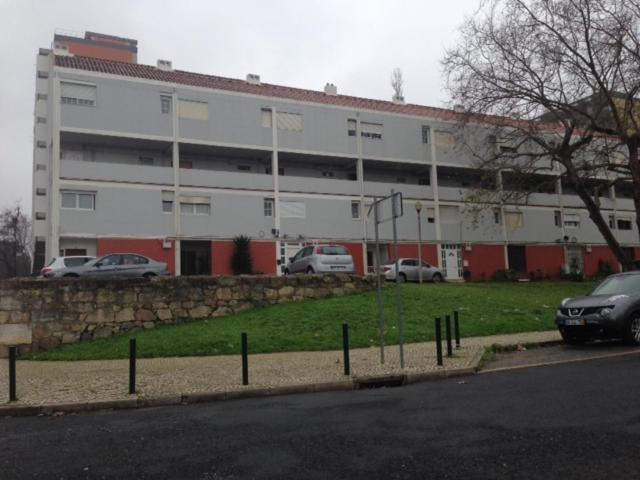 Duplex Proximo Do Aeroporto Lisboa Διαμέρισμα Εξωτερικό φωτογραφία