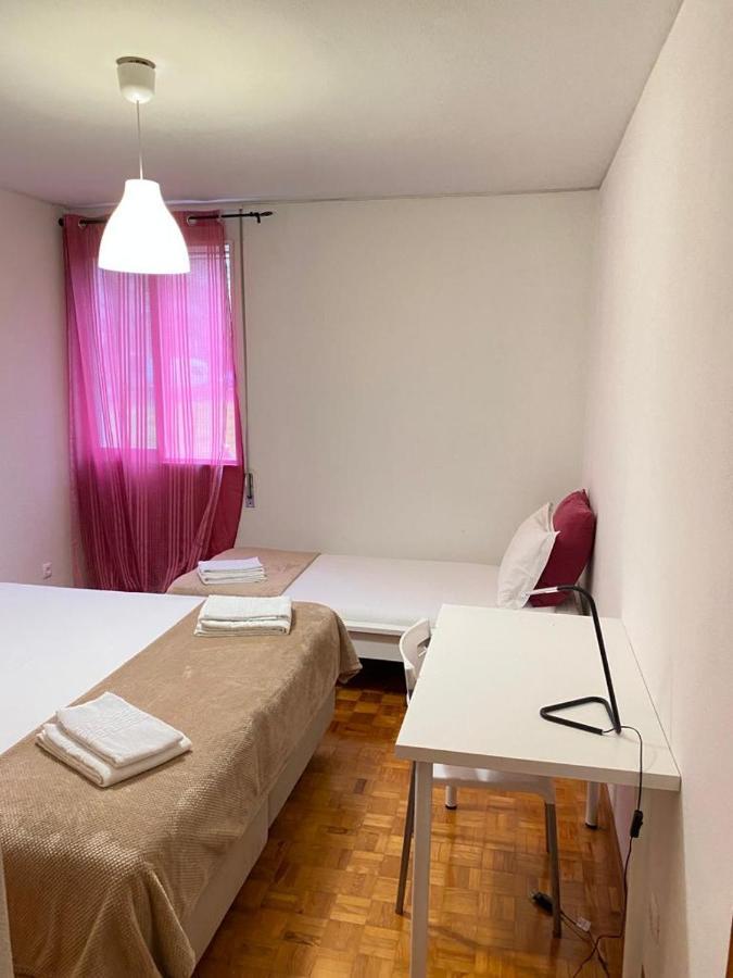Duplex Proximo Do Aeroporto Lisboa Διαμέρισμα Εξωτερικό φωτογραφία