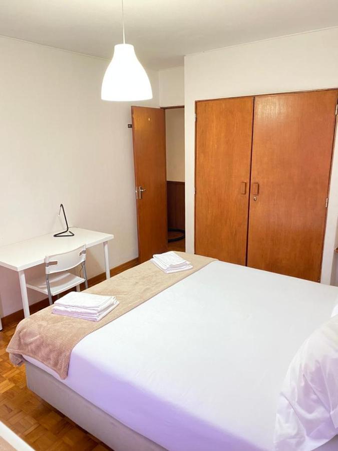 Duplex Proximo Do Aeroporto Lisboa Διαμέρισμα Εξωτερικό φωτογραφία