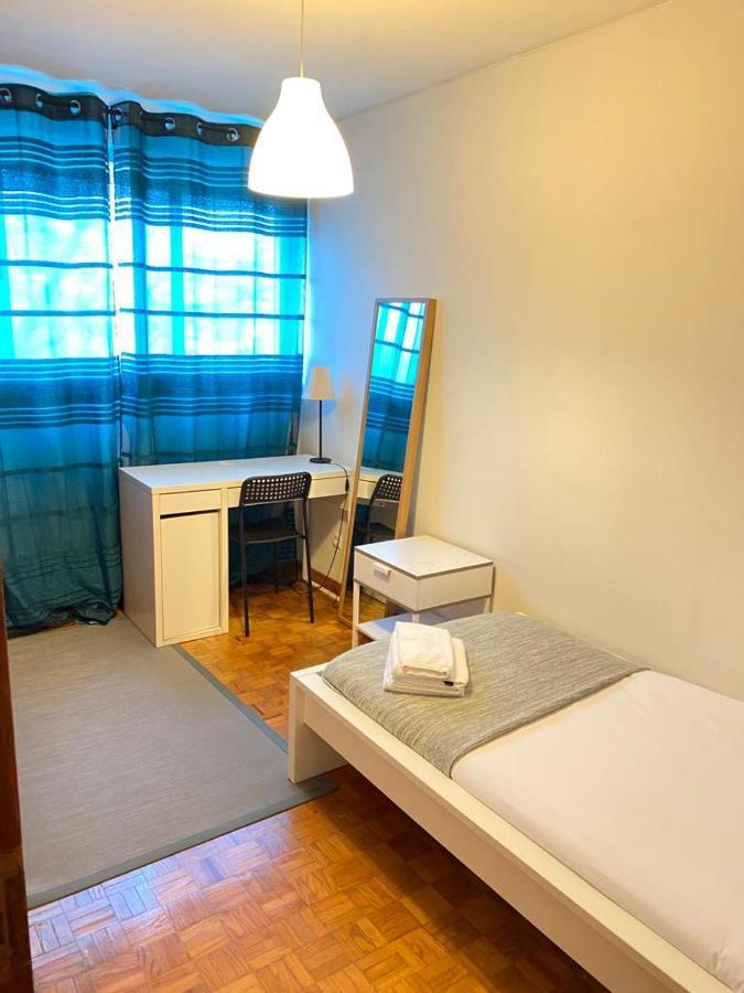 Duplex Proximo Do Aeroporto Lisboa Διαμέρισμα Εξωτερικό φωτογραφία