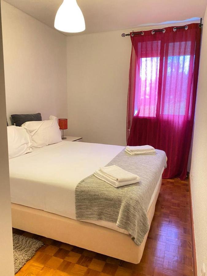 Duplex Proximo Do Aeroporto Lisboa Διαμέρισμα Εξωτερικό φωτογραφία