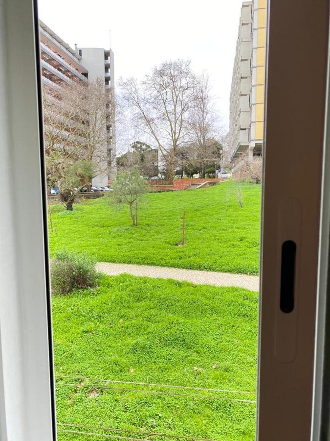 Duplex Proximo Do Aeroporto Lisboa Διαμέρισμα Εξωτερικό φωτογραφία