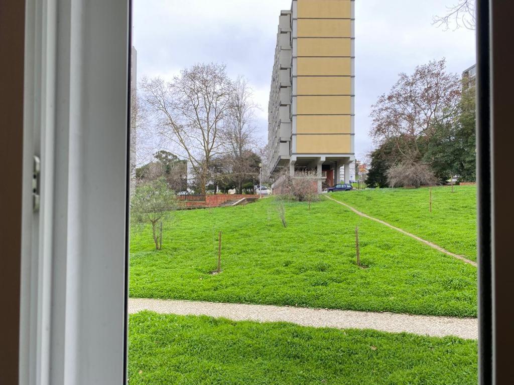 Duplex Proximo Do Aeroporto Lisboa Διαμέρισμα Εξωτερικό φωτογραφία