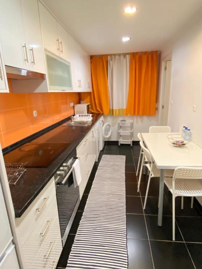 Duplex Proximo Do Aeroporto Lisboa Διαμέρισμα Εξωτερικό φωτογραφία